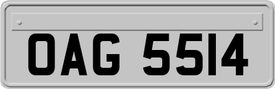 OAG5514
