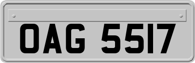 OAG5517