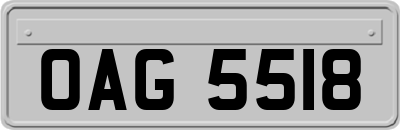 OAG5518