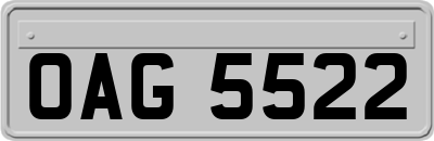 OAG5522