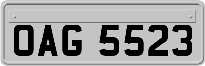 OAG5523