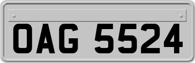 OAG5524