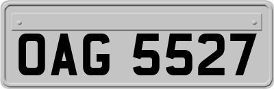 OAG5527