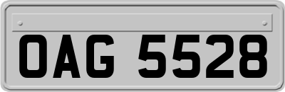 OAG5528