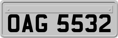 OAG5532