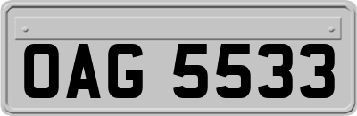 OAG5533