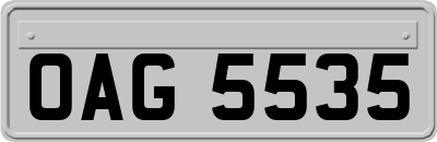 OAG5535