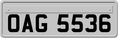OAG5536