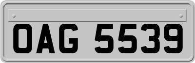 OAG5539