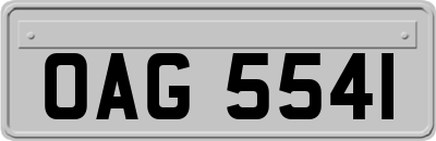 OAG5541