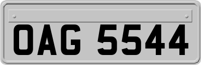 OAG5544