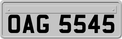 OAG5545
