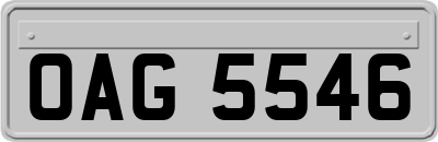 OAG5546