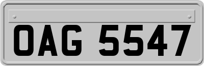 OAG5547
