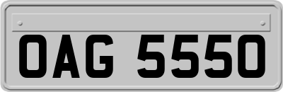 OAG5550