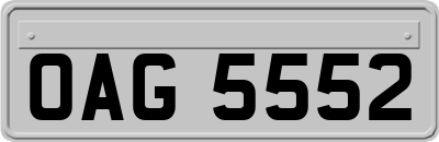 OAG5552