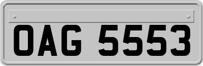OAG5553