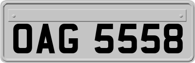 OAG5558