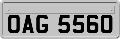 OAG5560