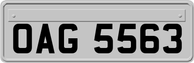 OAG5563