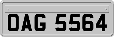 OAG5564