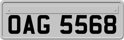 OAG5568
