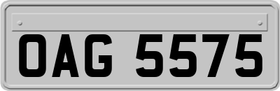 OAG5575