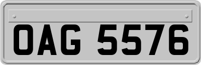 OAG5576