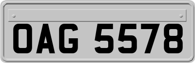 OAG5578