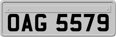 OAG5579