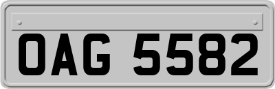 OAG5582