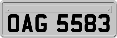 OAG5583