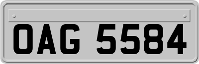 OAG5584