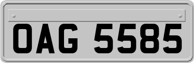 OAG5585