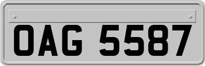 OAG5587