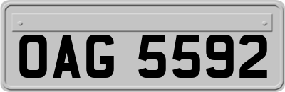 OAG5592