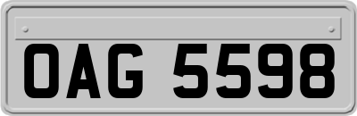 OAG5598