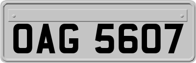 OAG5607