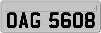 OAG5608
