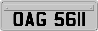 OAG5611