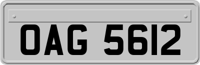 OAG5612