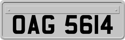 OAG5614