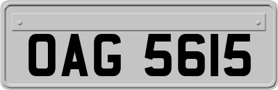 OAG5615