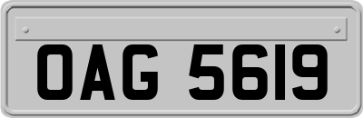 OAG5619