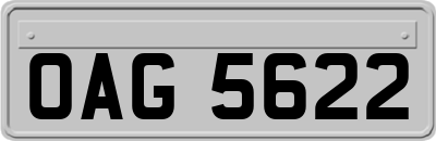 OAG5622