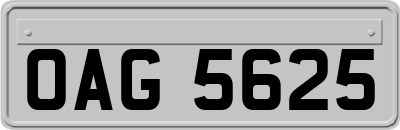 OAG5625