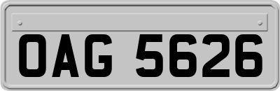OAG5626