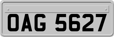 OAG5627