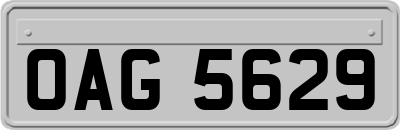 OAG5629