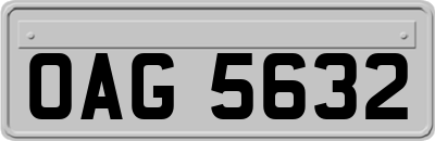 OAG5632
